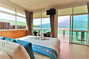 Mountain Resort Koh Lipe