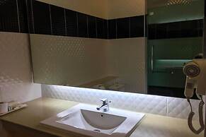 Mountain Resort Koh Lipe