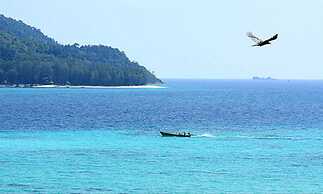 Mountain Resort Koh Lipe