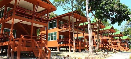 Mountain Resort Koh Lipe