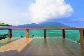 Mountain Resort Koh Lipe