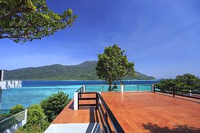 Mountain Resort Koh Lipe