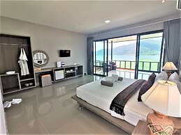 Mountain Resort Koh Lipe