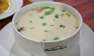 Mountain Resort Koh Lipe