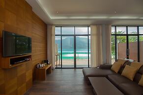 Mountain Resort Koh Lipe