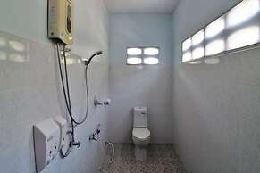 Mountain Resort Koh Lipe