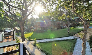 Mountain Resort Koh Lipe