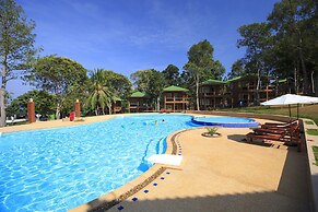 Mountain Resort Koh Lipe