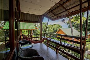 Mountain Resort Koh Lipe