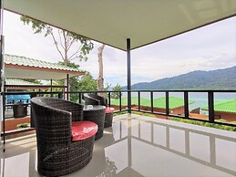 Mountain Resort Koh Lipe