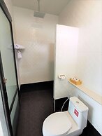 Mountain Resort Koh Lipe