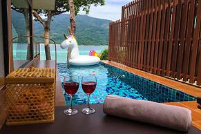 Mountain Resort Koh Lipe