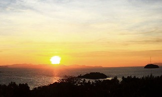 Mountain Resort Koh Lipe