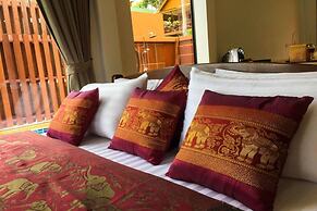 Mountain Resort Koh Lipe