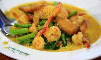 Mountain Resort Koh Lipe