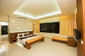 Mountain Resort Koh Lipe