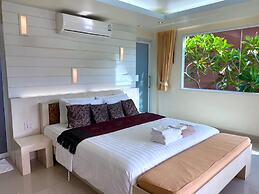 Mountain Resort Koh Lipe