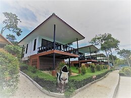 Mountain Resort Koh Lipe