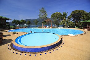 Mountain Resort Koh Lipe