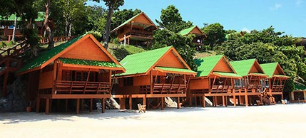 Mountain Resort Koh Lipe