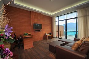 Mountain Resort Koh Lipe