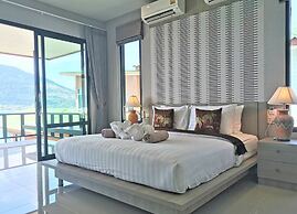 Mountain Resort Koh Lipe