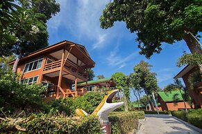 Mountain Resort Koh Lipe