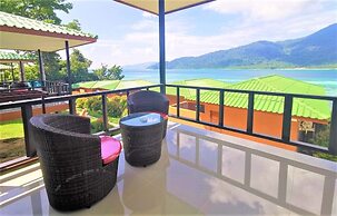 Mountain Resort Koh Lipe