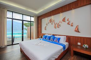 Mountain Resort Koh Lipe