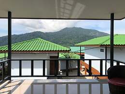 Mountain Resort Koh Lipe