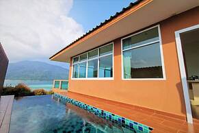 Mountain Resort Koh Lipe