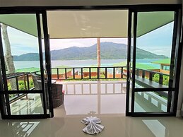 Mountain Resort Koh Lipe