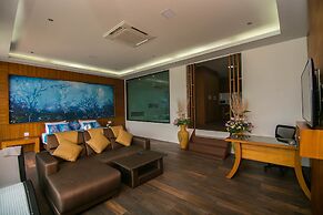 Mountain Resort Koh Lipe