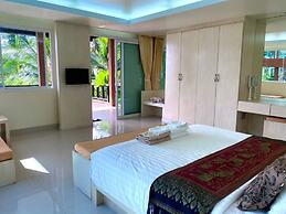Mountain Resort Koh Lipe