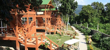 Mountain Resort Koh Lipe