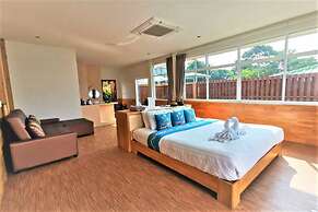 Mountain Resort Koh Lipe