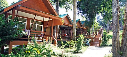 Mountain Resort Koh Lipe