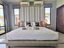 Mountain Resort Koh Lipe