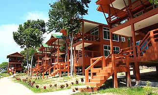Mountain Resort Koh Lipe