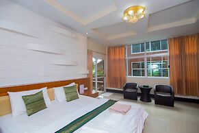 Mountain Resort Koh Lipe