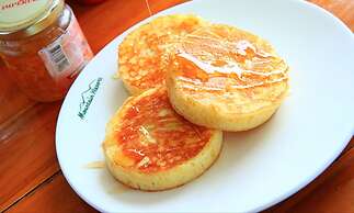 Mountain Resort Koh Lipe