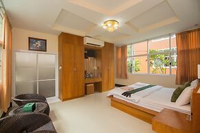 Mountain Resort Koh Lipe