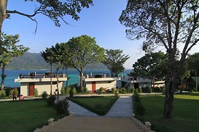 Mountain Resort Koh Lipe