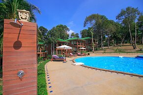 Mountain Resort Koh Lipe