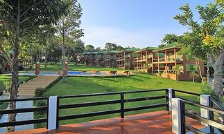 Mountain Resort Koh Lipe