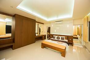 Mountain Resort Koh Lipe