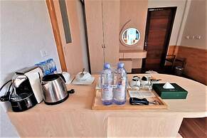 Mountain Resort Koh Lipe