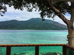 Mountain Resort Koh Lipe