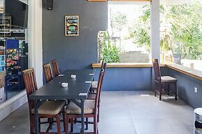 Rantun's Place Nusa Dua