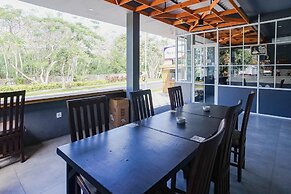 Rantun's Place Nusa Dua